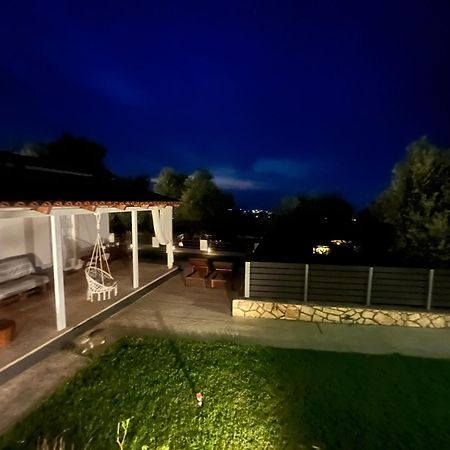 Joyas Cosy Apartment Tragaki Zewnętrze zdjęcie
