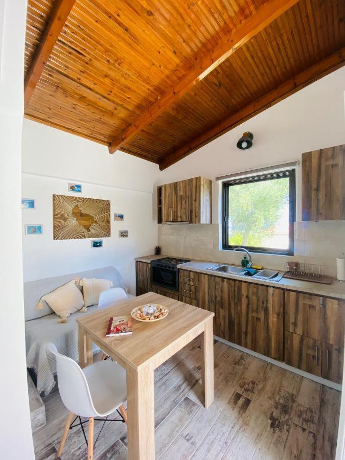 Joyas Cosy Apartment Tragaki Zewnętrze zdjęcie