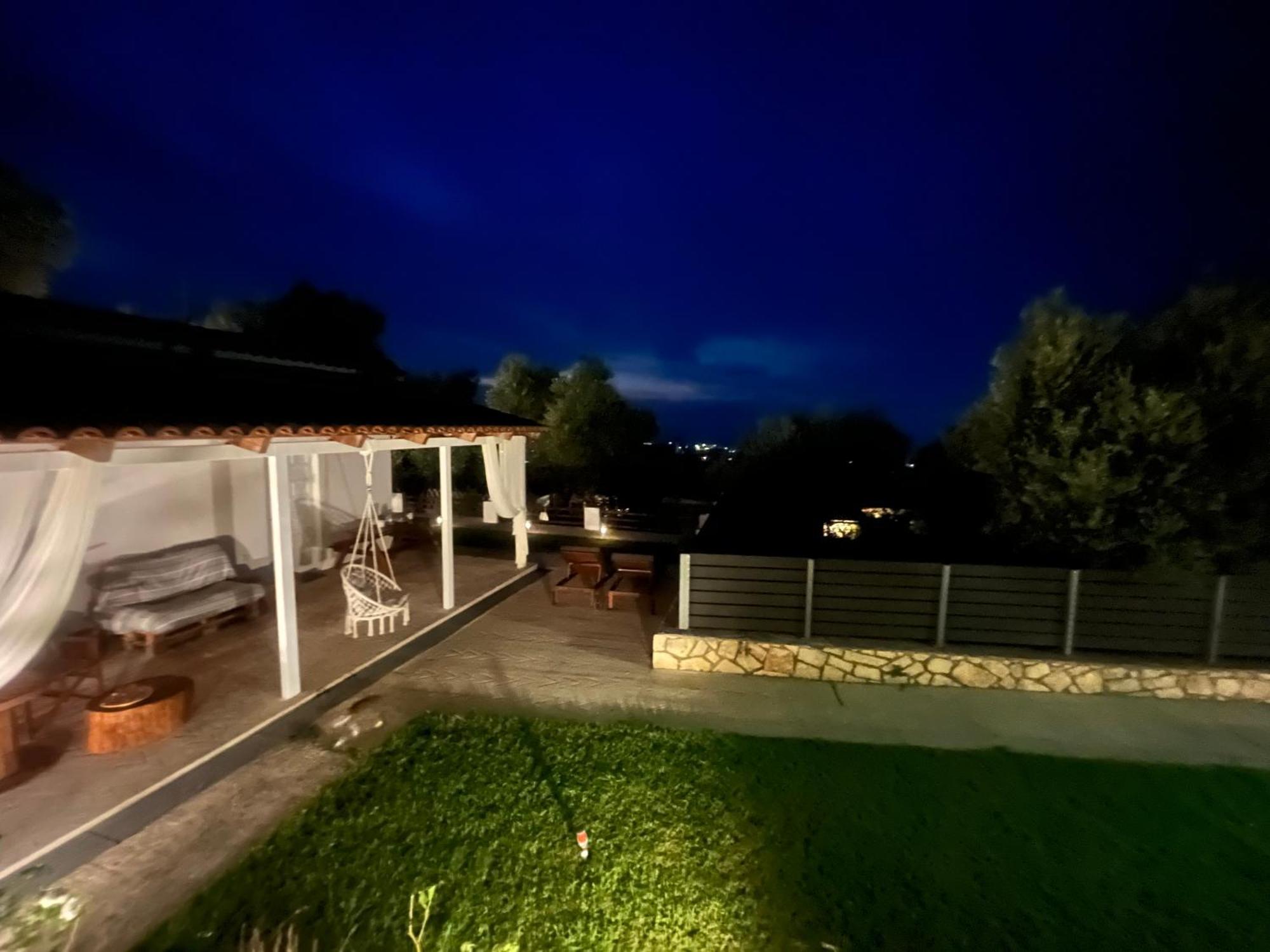 Joyas Cosy Apartment Tragaki Zewnętrze zdjęcie