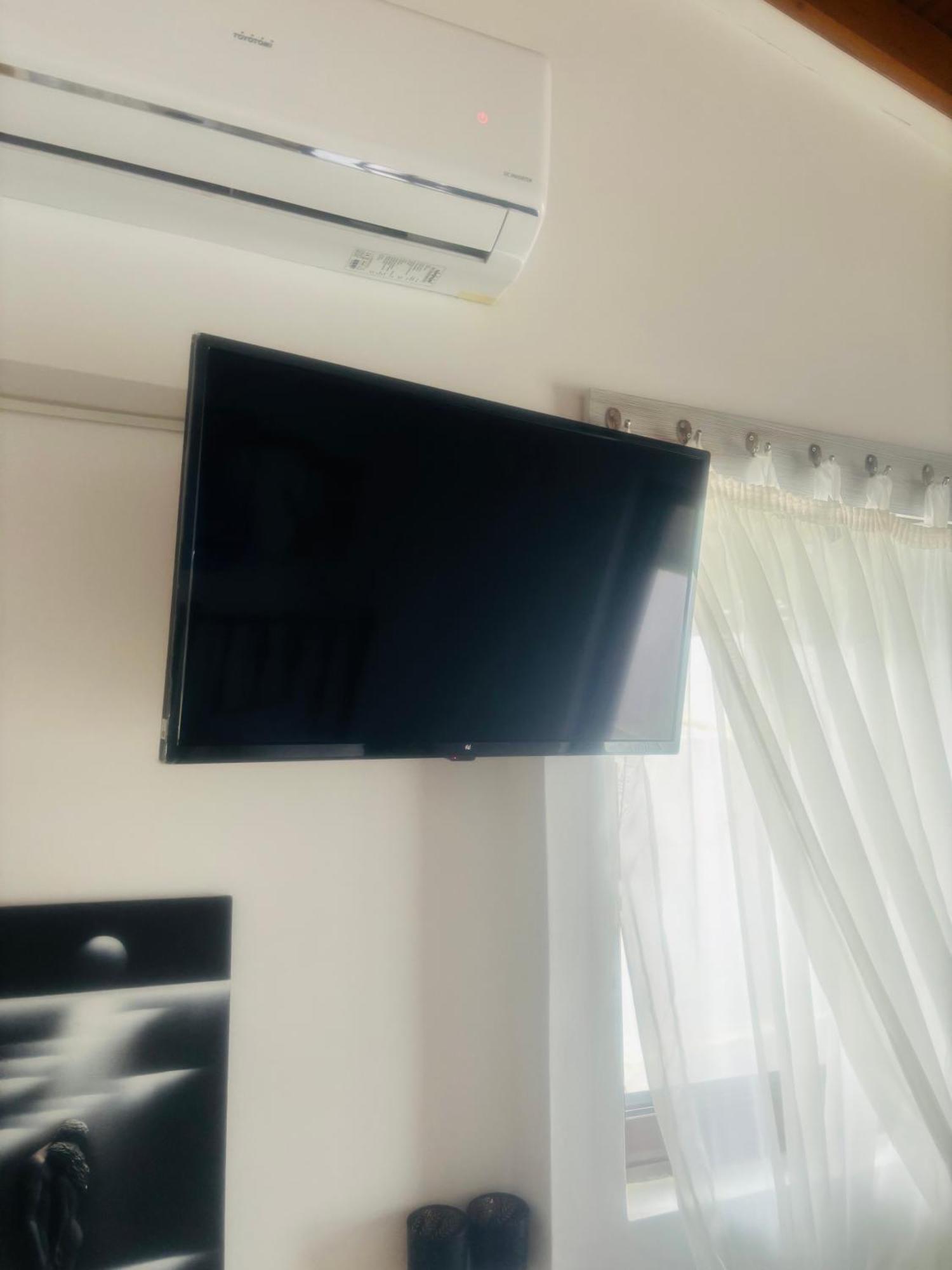 Joyas Cosy Apartment Tragaki Zewnętrze zdjęcie