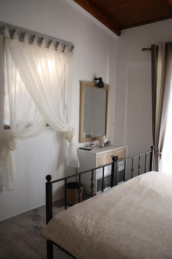 Joyas Cosy Apartment Tragaki Zewnętrze zdjęcie