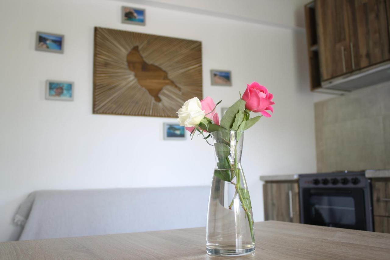 Joyas Cosy Apartment Tragaki Zewnętrze zdjęcie