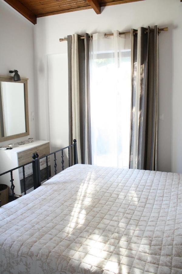 Joyas Cosy Apartment Tragaki Zewnętrze zdjęcie